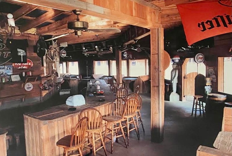 More Photos Of 775 Bembry Ave, Unadilla Theater Concert Hall For Sale