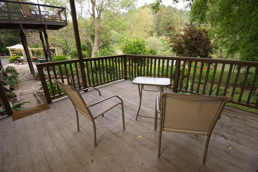 More Photos Of 20250 Highway 116, Monte Rio Hotel For Sale