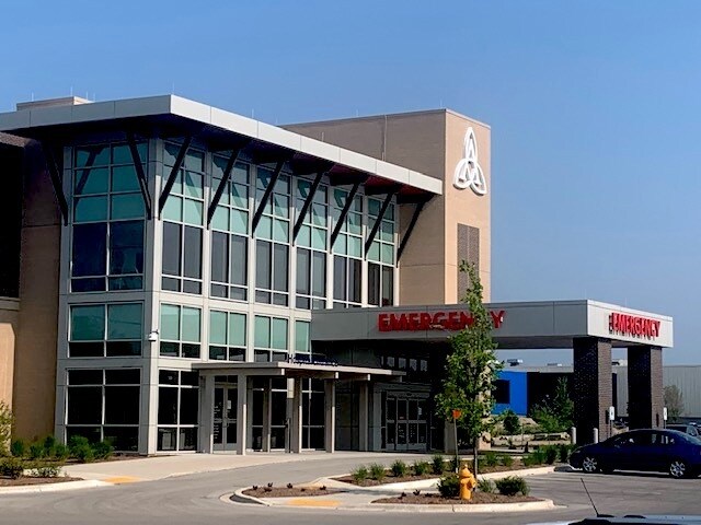 More Photos Of 2310 Fox Run, Waukesha Land For Lease