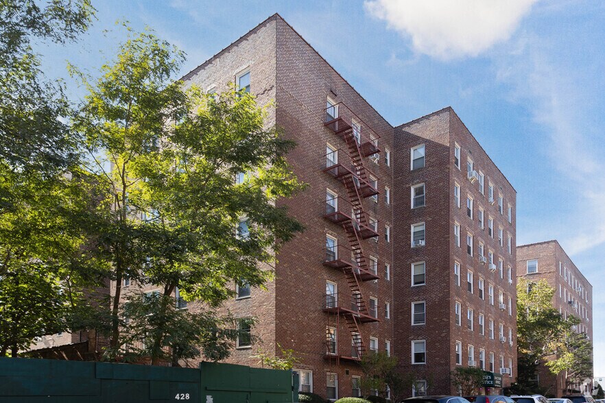 More Photos Of 9707 4th Ave, Brooklyn Apartments For Lease