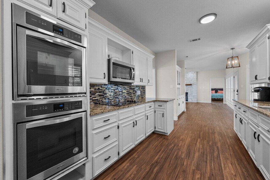 More Photos Of 539 Oak Vista Dr, Burnet Land For Sale