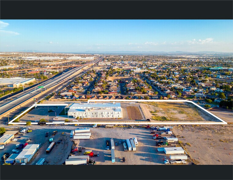 More Photos Of 2101 Joe Battle Blvd, El Paso Schools For Sale