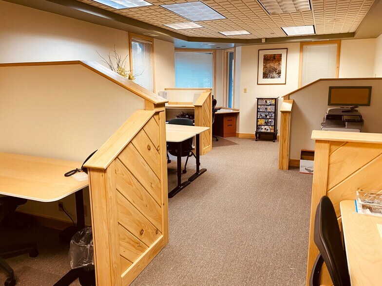 More Photos Of 310 S Burrowes St, State College Office Residential For Sale