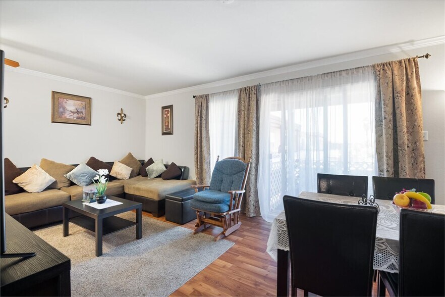 More Photos Of 1075-1085 Saratoga Ave, San Jose Apartments For Sale