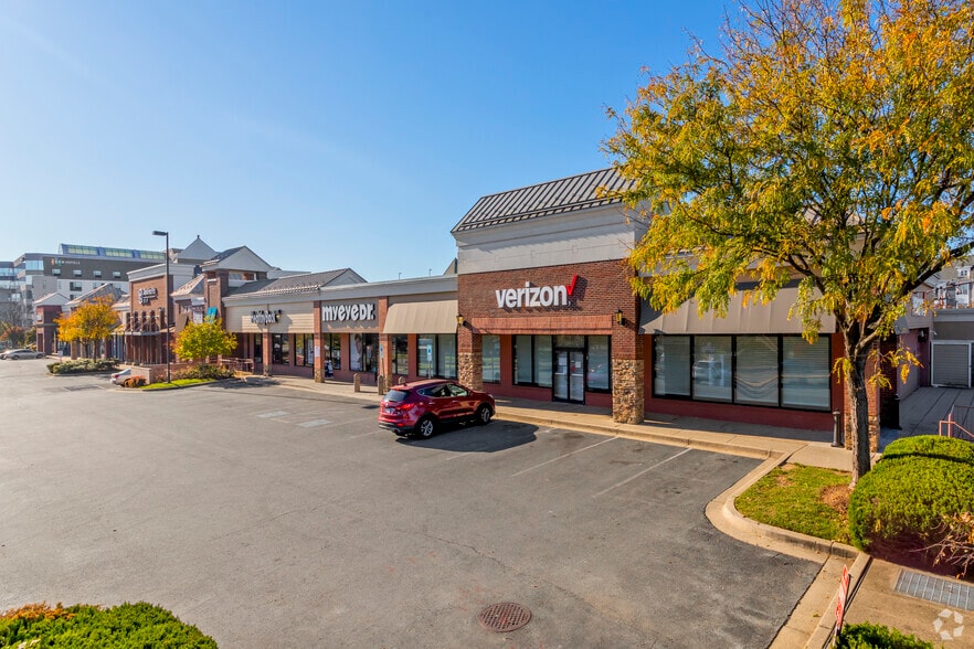 More Photos Of 1701-1765 Rockville Pike, Rockville General Retail For Sale