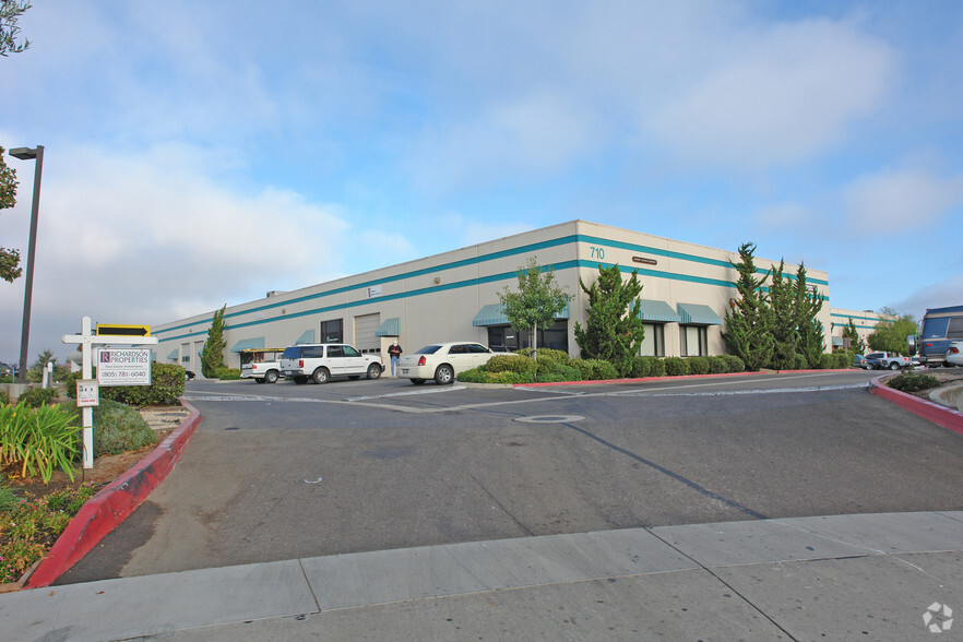 Primary Photo Of 710 Fiero Ln, San Luis Obispo Warehouse For Sale