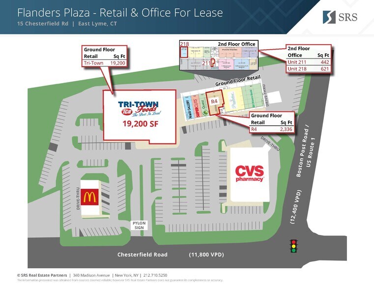 More Photos Of 15 Chesterfield Rd, East Lyme Storefront For Lease