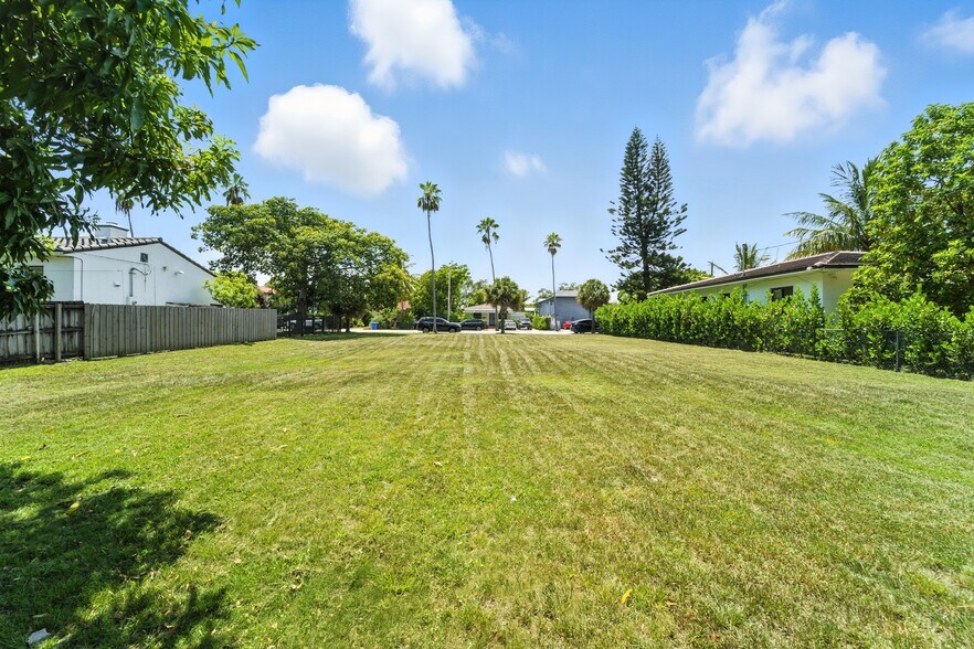 More Photos Of 5969 NE 4th Ct, Miami Land For Sale