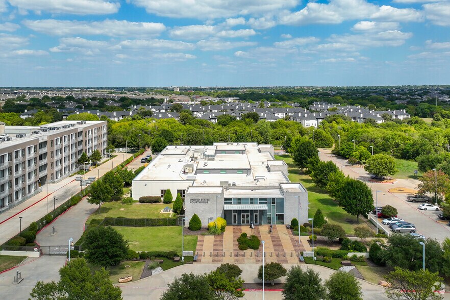 More Photos Of 7940 Preston Rd, Plano Office For Sale