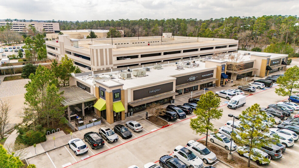 More Photos Of 2455 Research Forest Dr, The Woodlands Unknown For Lease