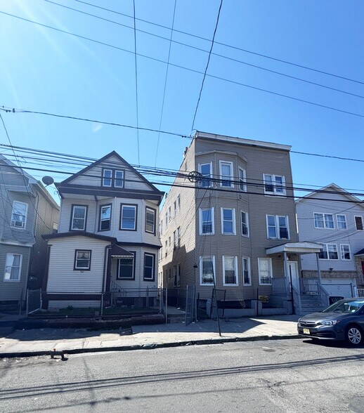 More Photos Of , Paterson Unknown For Sale