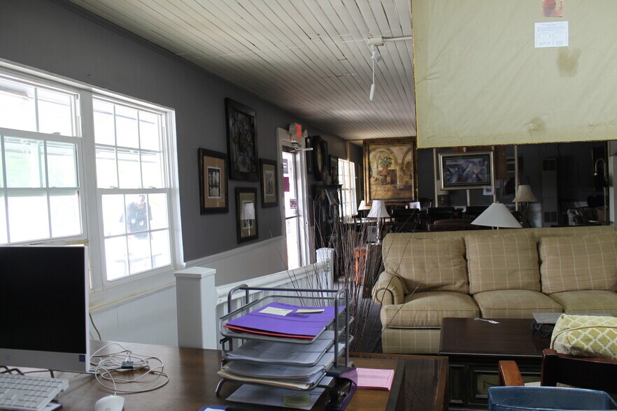 More Photos Of 2329 Davie Ave, Statesville Land For Sale