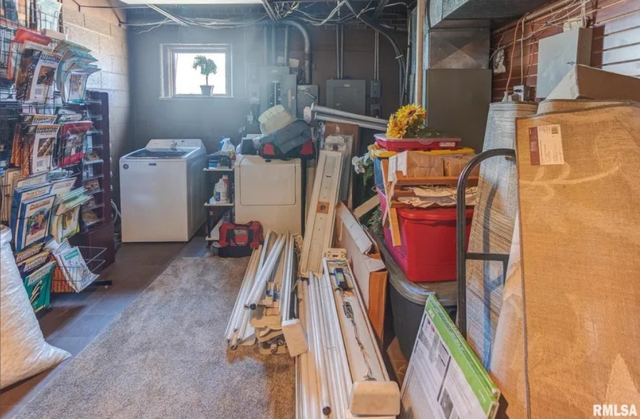 More Photos Of 104 N Pine St, Centralia Religious Facility For Sale