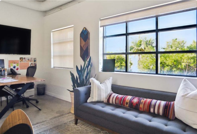 More Photos Of 2644 30th St, Santa Monica Loft Creative Space For Lease