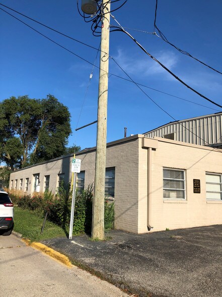 More Photos Of 2333 Cole St, Birmingham Warehouse For Sale