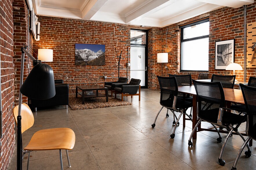 More Photos Of 165 10th St, San Francisco Office For Lease
