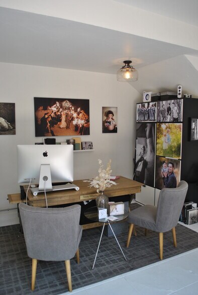 More Photos Of 451-461 E Main St, Ventura Storefront For Lease