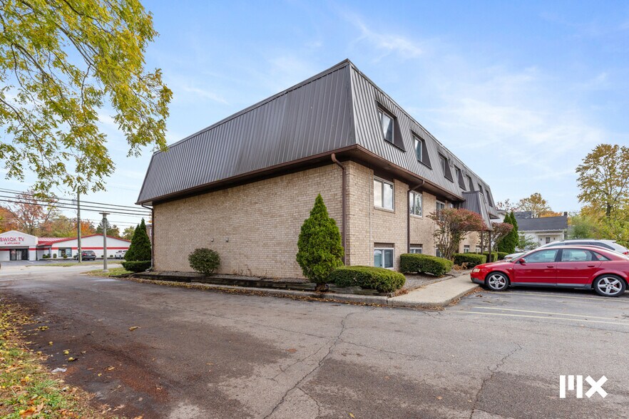 More Photos Of 313 W Chicago St, Coldwater Apartments For Sale