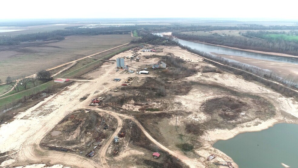 More Photos Of 2327 Miller County 381, Garland City Land For Sale