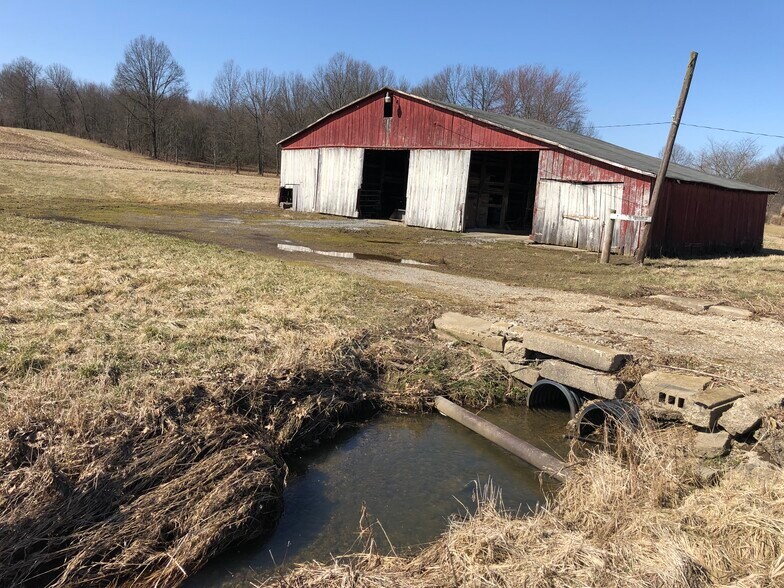 More Photos Of 1620 Maple Dr, Hermitage Land For Sale