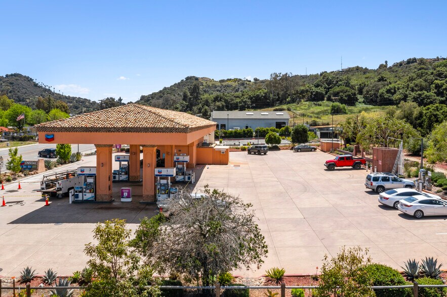More Photos Of 27406 valley ctr, Valley Center Service Station For Sale