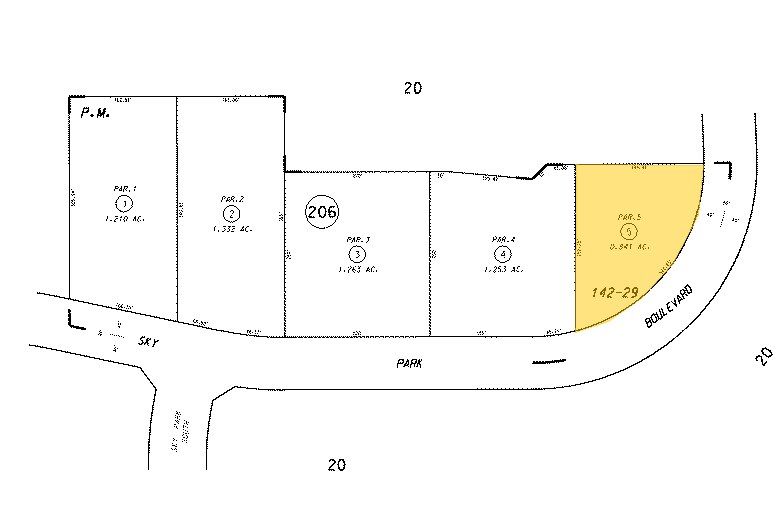 More Photos Of 18012 Sky Park Cir, Irvine Office For Lease