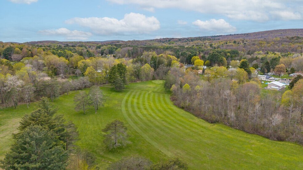 More Photos Of 301 N Kingsboro Ave, Gloversville Golf Course Driving Range For Sale
