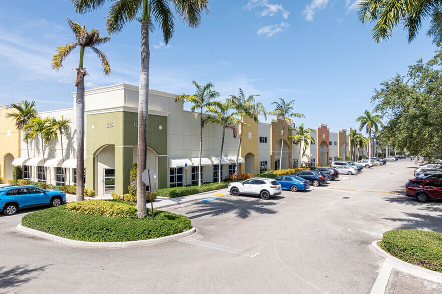 Primary Photo Of 11251 NW 20th St, Miami Showroom For Lease