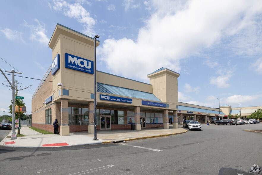 More Photos Of 134-40 Springfield Blvd, Springfield Gardens Freestanding For Lease