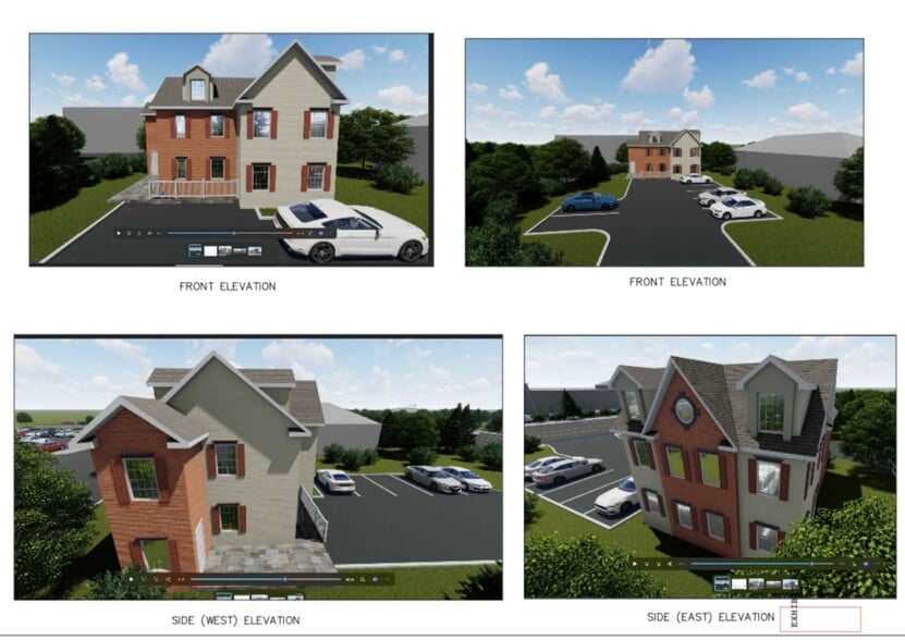 More Photos Of 27 Almshouse Rd, Richboro Land For Sale
