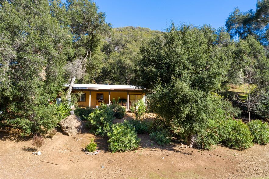 Primary Photo Of 118 W Carlisle Rd, Westlake Village Land For Sale