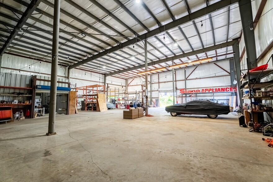More Photos Of 5141 Roane State Hwy, Rockwood Warehouse For Sale