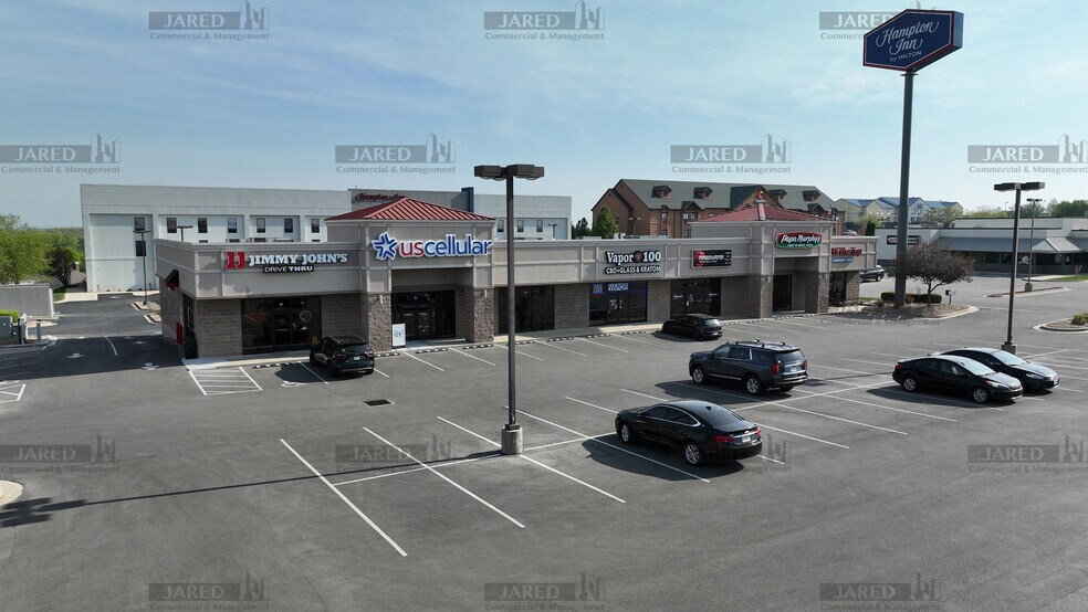 Primary Photo Of 151 Saint Robert Blvd, Saint Robert Storefront For Lease