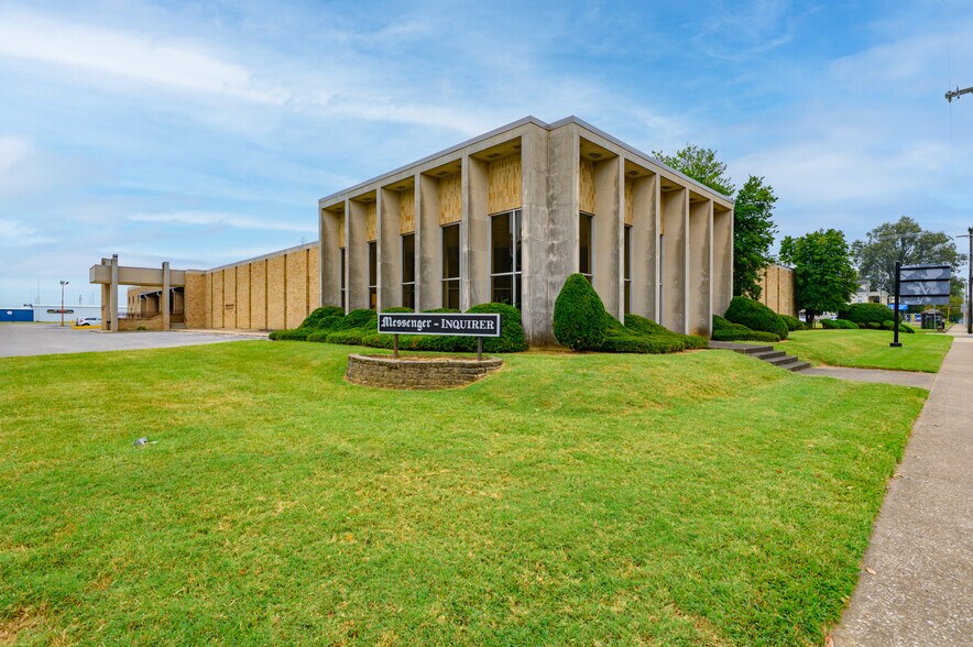 More Photos Of 1401 Frederica St, Owensboro Manufacturing For Sale