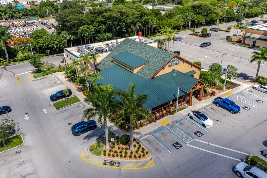 More Photos Of 440 SW 145th Ave, Pembroke Pines Restaurant For Sale