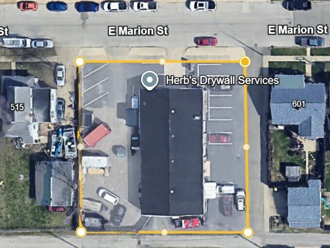 More Photos Of 521 E Marion St, Mishawaka Service For Sale