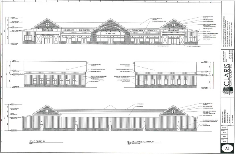 More Photos Of 32 Berkshire Rd, Sandy Hook Land For Sale