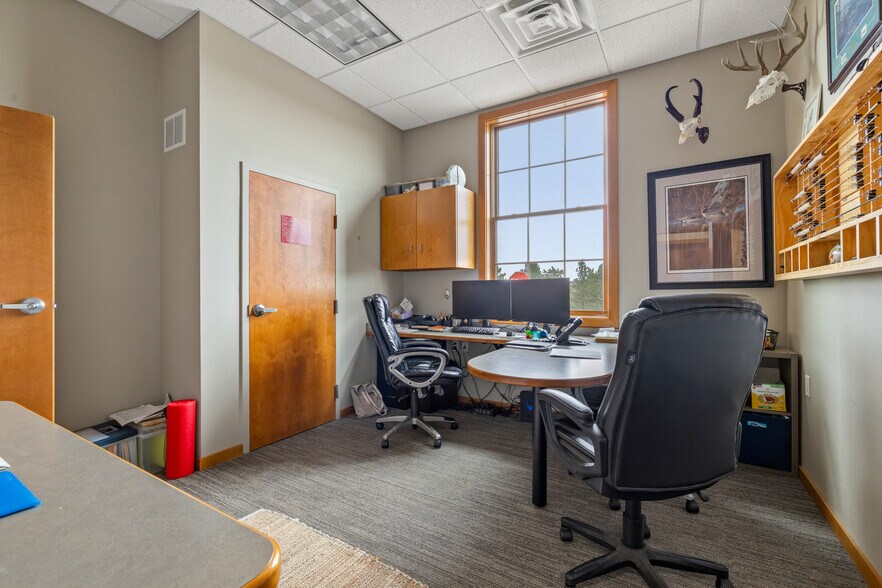 More Photos Of 5955 Mt Rushmore Rd, Rapid City Storefront Retail Office For Sale