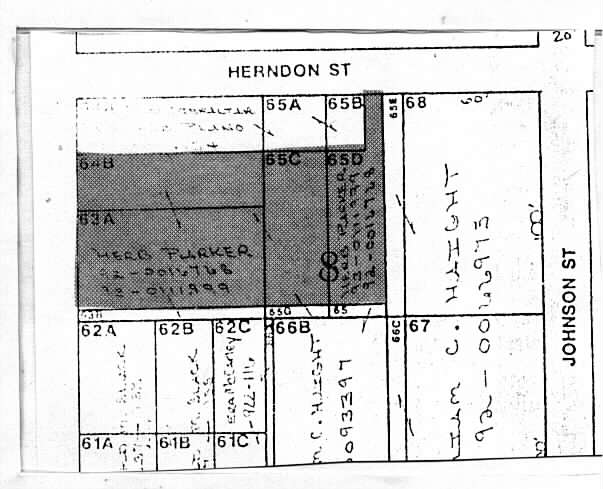 More Photos Of 210 N Tennessee St, McKinney Loft Creative Space For Lease