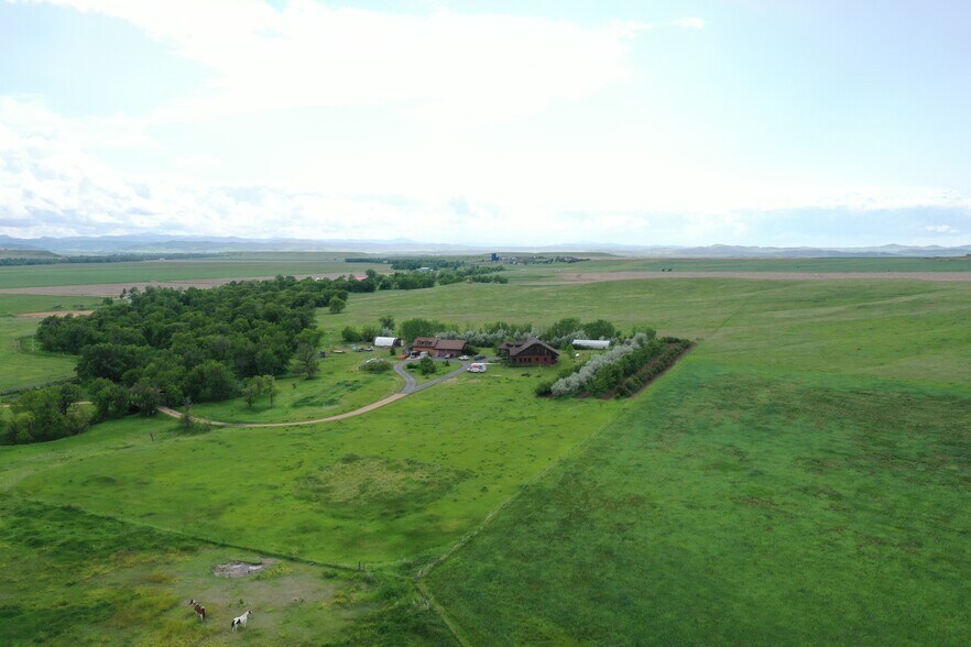 More Photos Of 12526 Apple Rd, Whitewood Land For Sale