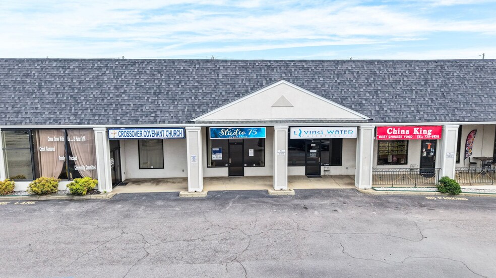 More Photos Of 420 McNulty St, Blythewood Storefront Retail Office For Lease