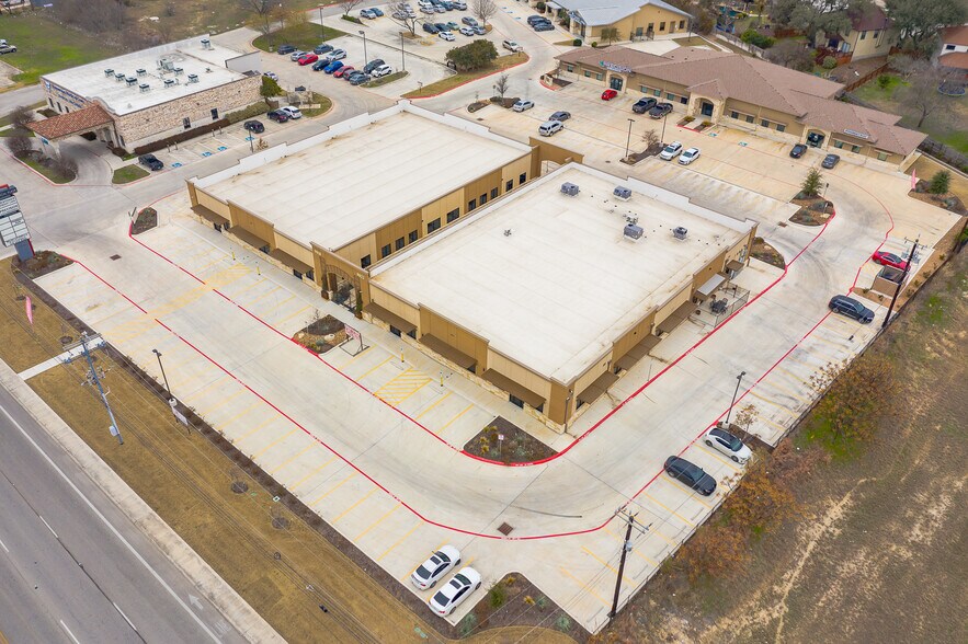 More Photos Of 9026 Culebra Rd, San Antonio Medical For Lease