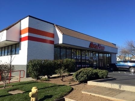 More Photos Of 146 W East Ave, Chico Unknown For Lease