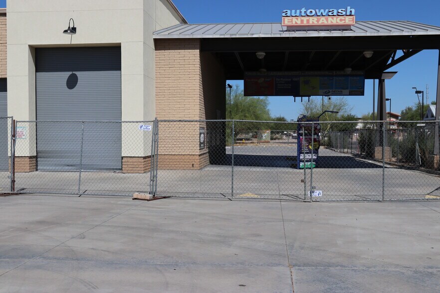 More Photos Of 7365 Power Rd, Queen Creek Land For Sale
