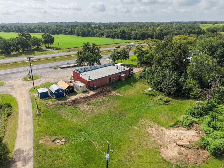 More Photos Of 29233 Highway 6, Hempstead Land For Sale