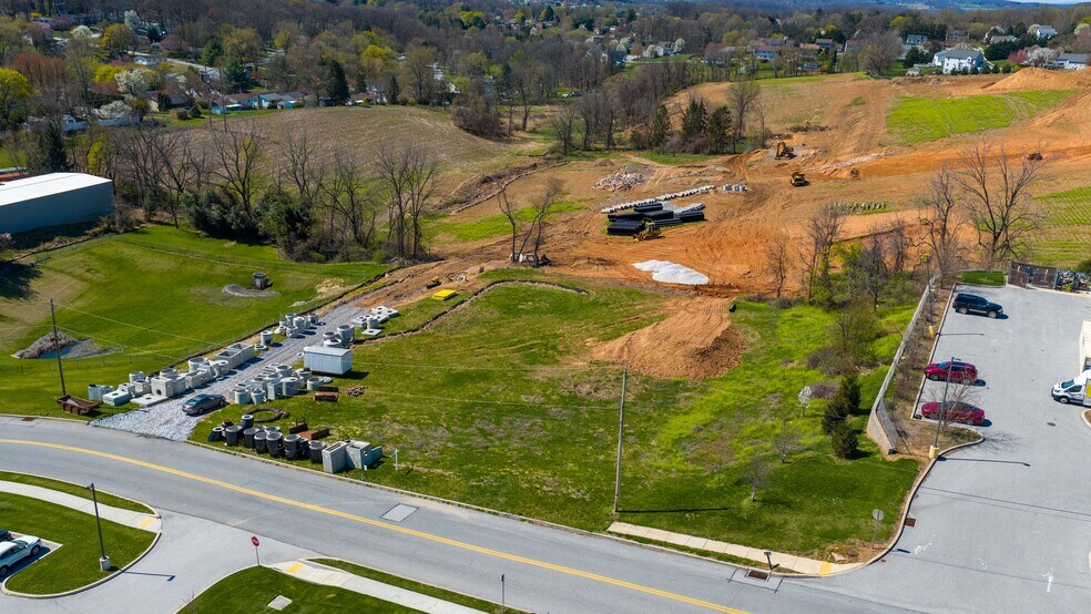 More Photos Of Lot 93 Course Road, York Land For Sale