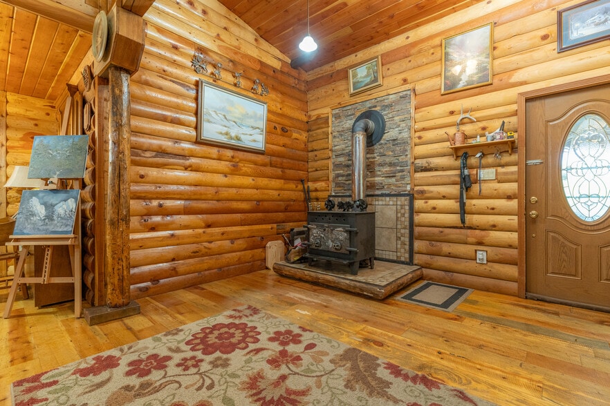 More Photos Of 659 US Highway 2 E, Columbia Falls Manufactured Housing Mobile Home Park For Sale