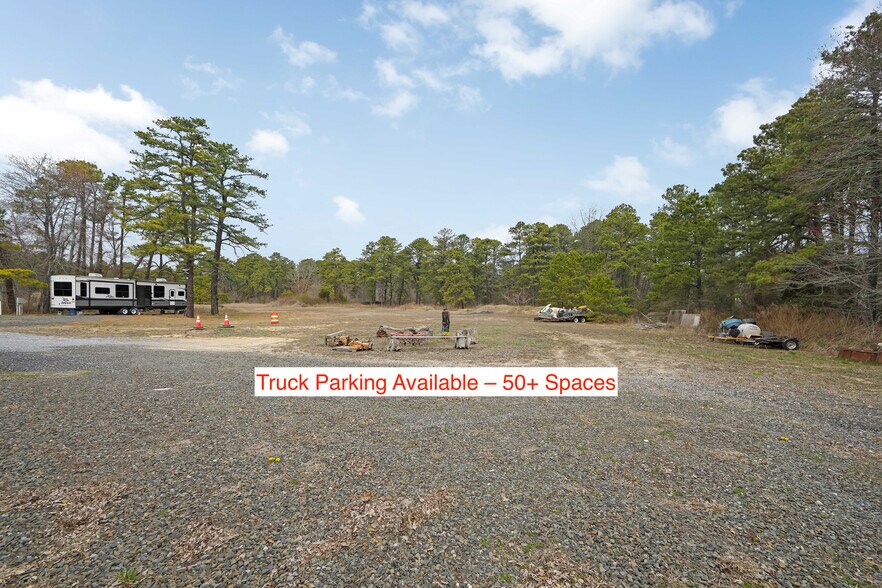 More Photos Of 6 W Black Horse Pike, Williamstown Warehouse For Lease