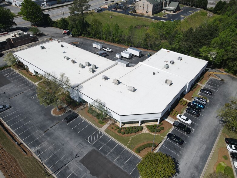More Photos Of 1785 E Park Place Blvd, Stone Mountain Unknown For Lease