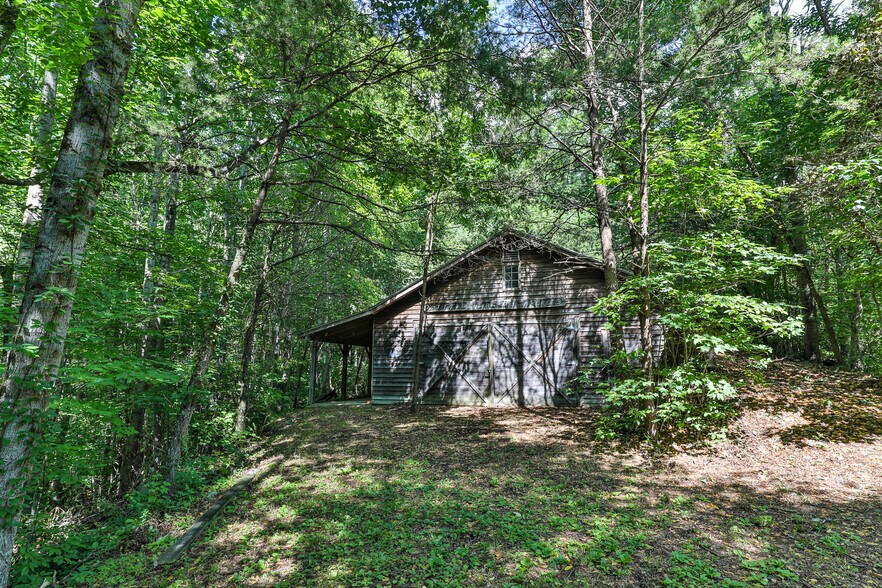 More Photos Of Mountain Cove Estates Rd, Cherry Log Land For Sale